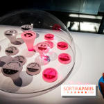 Bio-inspirée, la nouvelle expo permanente à la Cité des Sciences et de l'Industrie