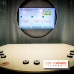 Bio-inspirée, la nouvelle expo permanente à la Cité des Sciences et de l'Industrie