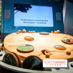 Bio-inspirée, la nouvelle expo permanente à la Cité des Sciences et de l'Industrie