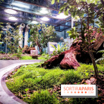 Bio-inspirée, la nouvelle expo permanente à la Cité des Sciences et de l'Industrie