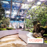 Bio-inspirée, la nouvelle expo permanente à la Cité des Sciences et de l'Industrie