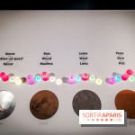 Bio-inspirée, la nouvelle expo permanente à la Cité des Sciences et de l'Industrie