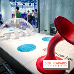 Bio-inspirée, la nouvelle expo permanente à la Cité des Sciences et de l'Industrie