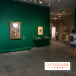 Giorgio De Chirico, l'exposition au Musée de l'Orangerie : nos photos