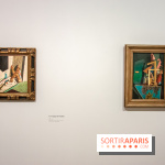 Giorgio De Chirico, l'exposition au Musée de l'Orangerie : nos photos