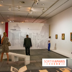 Giorgio De Chirico, l'exposition au Musée de l'Orangerie : nos photos