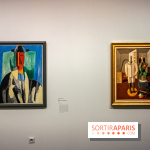 Giorgio De Chirico, l'exposition au Musée de l'Orangerie : nos photos