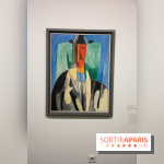 Giorgio De Chirico, l'exposition au Musée de l'Orangerie : nos photos