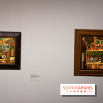 Giorgio De Chirico, l'exposition au Musée de l'Orangerie : nos photos