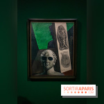 Giorgio De Chirico, l'exposition au Musée de l'Orangerie : nos photos