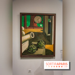Giorgio De Chirico, l'exposition au Musée de l'Orangerie : nos photos