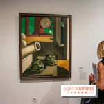 Giorgio De Chirico, l'exposition au Musée de l'Orangerie : nos photos
