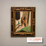 Giorgio De Chirico, l'exposition au Musée de l'Orangerie : nos photos