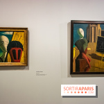 Giorgio De Chirico, l'exposition au Musée de l'Orangerie : nos photos