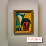 Giorgio De Chirico, l'exposition au Musée de l'Orangerie : nos photos