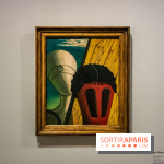 Giorgio De Chirico, l'exposition au Musée de l'Orangerie : nos photos
