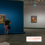 Giorgio De Chirico, l'exposition au Musée de l'Orangerie : nos photos