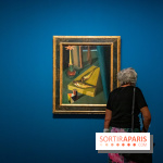 Giorgio De Chirico, l'exposition au Musée de l'Orangerie : nos photos