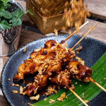 Photos du restaurant indonésien Djakarta Bali 