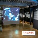 Comme en 40..., l'exposition au Musée de l'Armée : nos photos