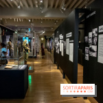 Comme en 40..., l'exposition au Musée de l'Armée : nos photos