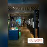 Comme en 40..., l'exposition au Musée de l'Armée : nos photos