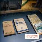 Comme en 40..., l'exposition au Musée de l'Armée : nos photos