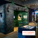 Comme en 40..., l'exposition au Musée de l'Armée : nos photos