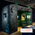 Comme en 40..., l'exposition au Musée de l'Armée : nos photos