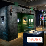Comme en 40..., l'exposition au Musée de l'Armée : nos photos