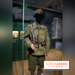 Comme en 40..., l'exposition au Musée de l'Armée : nos photos