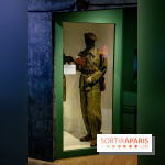 Comme en 40..., l'exposition au Musée de l'Armée : nos photos
