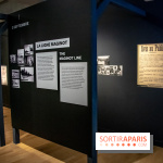 Comme en 40..., l'exposition au Musée de l'Armée : nos photos