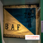 Comme en 40..., l'exposition au Musée de l'Armée : nos photos