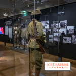 Comme en 40..., l'exposition au Musée de l'Armée : nos photos