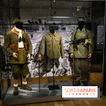 Comme en 40..., l'exposition au Musée de l'Armée : nos photos