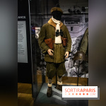 Comme en 40..., l'exposition au Musée de l'Armée : nos photos