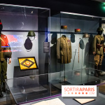 Comme en 40..., l'exposition au Musée de l'Armée : nos photos