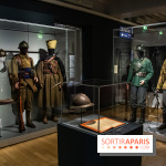 Comme en 40..., l'exposition au Musée de l'Armée : nos photos