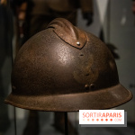 Comme en 40..., l'exposition au Musée de l'Armée : nos photos