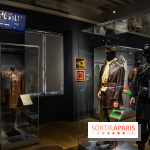 Comme en 40..., l'exposition au Musée de l'Armée : nos photos