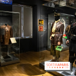 Comme en 40..., l'exposition au Musée de l'Armée : nos photos