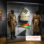 Comme en 40..., l'exposition au Musée de l'Armée : nos photos