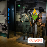 Comme en 40..., l'exposition au Musée de l'Armée : nos photos