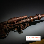 Comme en 40..., l'exposition au Musée de l'Armée : nos photos
