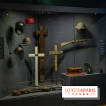 Comme en 40..., l'exposition au Musée de l'Armée : nos photos