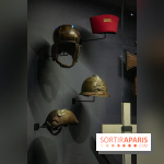 Comme en 40..., l'exposition au Musée de l'Armée : nos photos