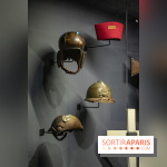 Comme en 40..., l'exposition au Musée de l'Armée : nos photos