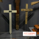 Comme en 40..., l'exposition au Musée de l'Armée : nos photos