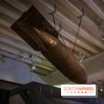 Comme en 40..., l'exposition au Musée de l'Armée : nos photos